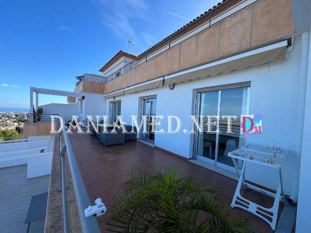 Apartamento en Venta en Pego