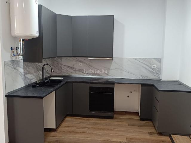 Apartamento en venta en Pelayos de la Presa. VENTA PISO CON REFORMA INTEGRAL. Apartamentos Pelayos de la.