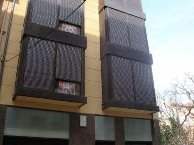 Apartamento en venta en Peralta, Centro