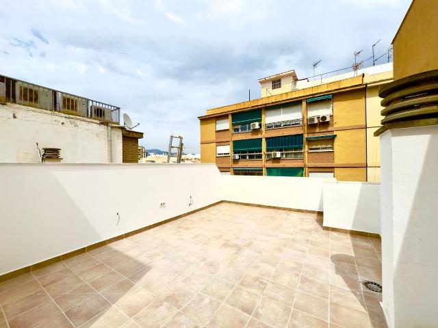Apartamento en Venta en Perchel Norte