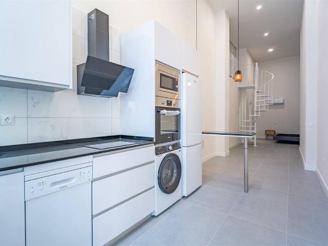Apartamento en Venta en Perchel Norte