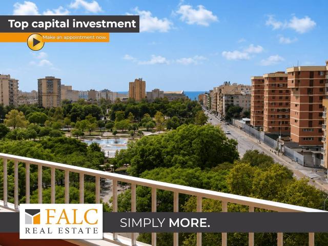 Apartamento en Venta en Pere Garau
