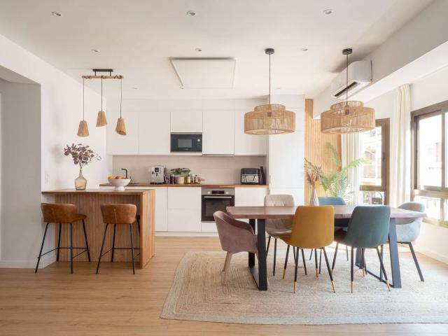 Apartamento en Venta en Pere Garau