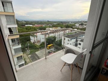 Apartamento En Venta En Pereira En Belmonte V348833