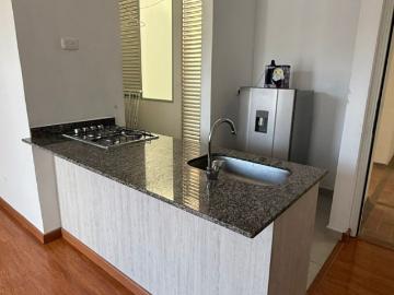 Apartamento En Venta En Pereira En Bosques De Bambu V395707