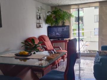 Apartamento En Venta En Pereira En Ciudad Pereira V373878