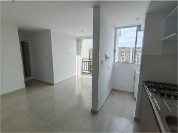 Apartamento En Venta En Pereira En Colores De La Villa V283297