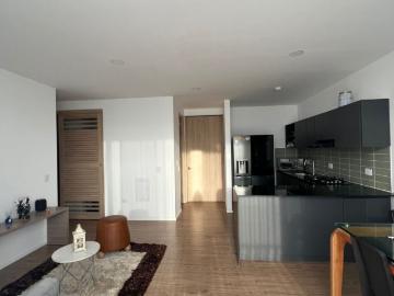 Apartamento En Venta En Pereira En Galicia V356811
