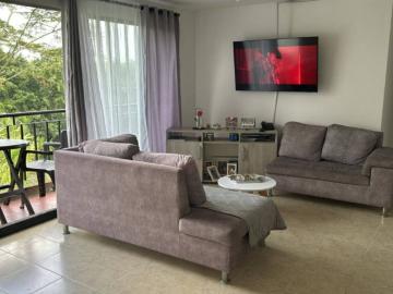 Apartamento En Venta En Pereira En Av. 30 De Agosto V301963