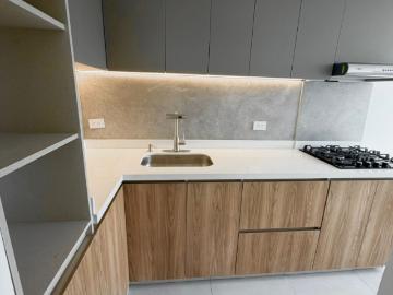 Apartamento En Venta En Pereira En Las Garzas V370032