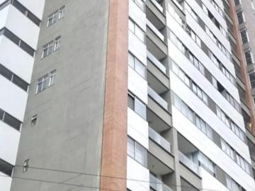 Apartamento En Venta En Pereira En Los Alpes V220647