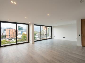 Apartamento En Venta En Pereira En Los Alpes V393405