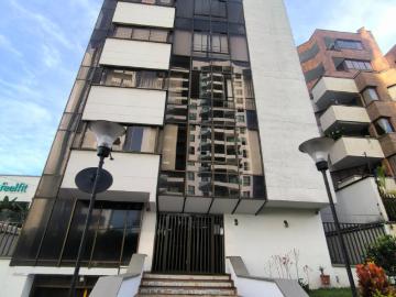 Apartamento En Venta En Pereira En Pinares De San Martin V382029