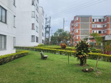 Apartamento En Venta En Pereira En Portal De Los Cedros V385155