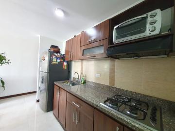 Apartamento En Venta En Pereira En San Sebastian V285374