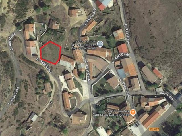 Apartamento en Venta en Pernia, La Palencia