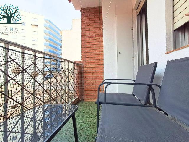 Apartamento en Venta en Pescadores