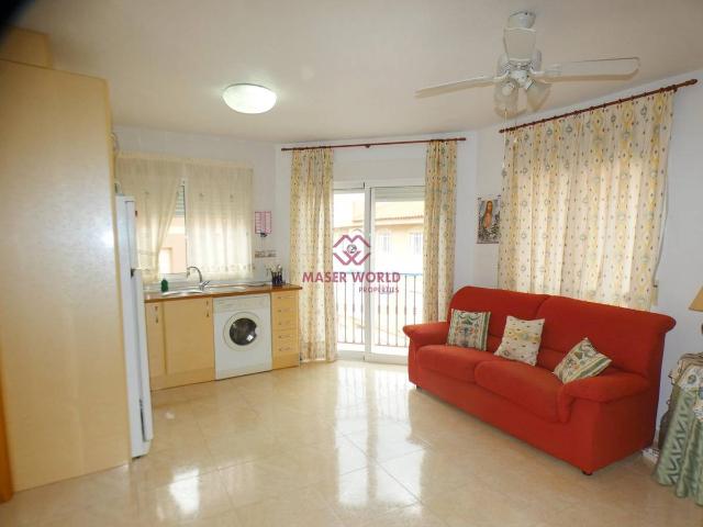 Apartamento en Venta en Pescadores