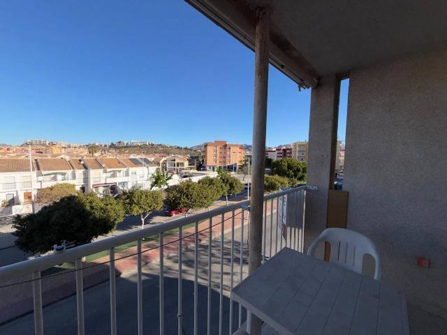Apartamento en Venta en Pescadores