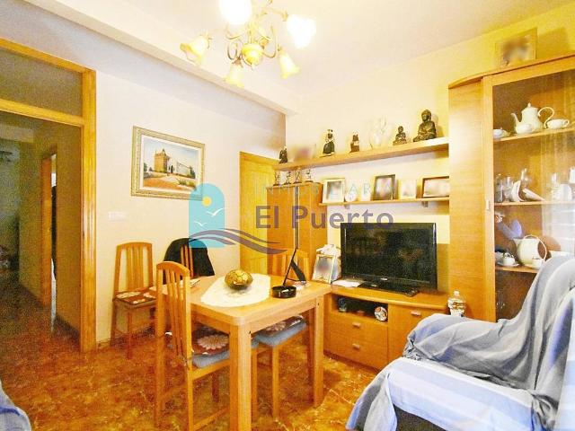 Apartamento en Venta en Pescadores
