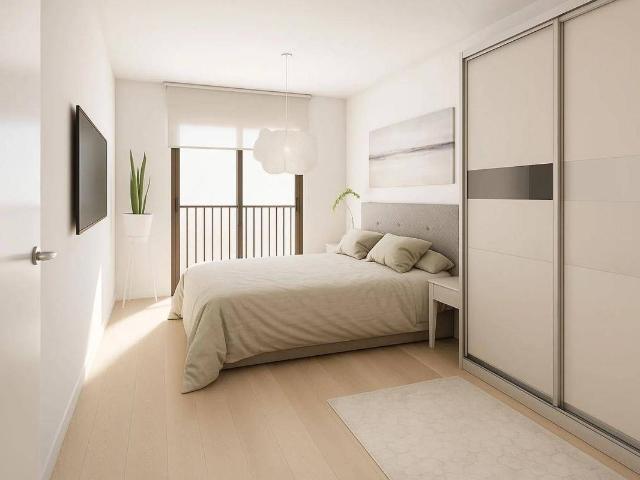 Apartamento en Venta en Pescadores