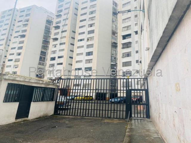 Apartamento en Venta en Petare, Caracas