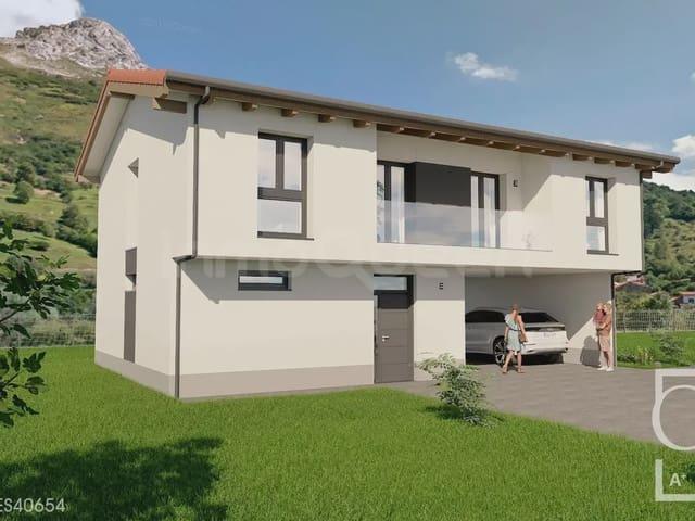 Apartamento en venta en Peñamellera Alta, Asturias Costa Verde