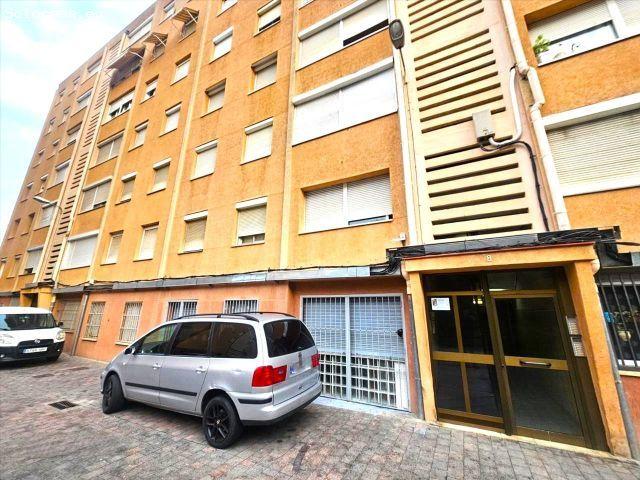 Apartamento en Venta en Peñarrubia, Barcelona