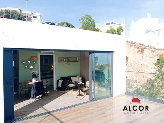 Apartamento en venta en Peñíscola, Castellón Costa Azahar