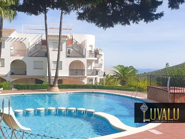 Apartamento en venta en Peñíscola, Castellón Costa Azahar