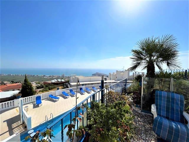 Apartamento en venta en Peñíscola, Castellón Costa Azahar