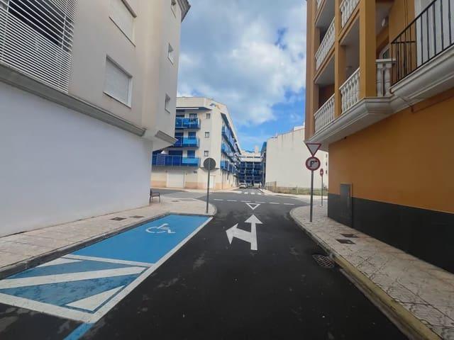Apartamento en venta en Peñíscola, Castellón Costa Azahar