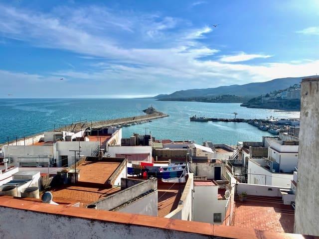 Apartamento en venta en Peñíscola, Castellón Costa Azahar