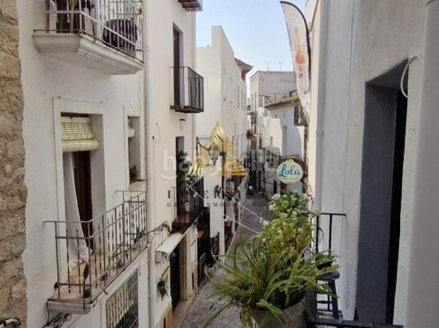 Apartamento en venta en Peñíscola, Centro Casco Antiguo. PeñíscolaApartamento. Apartamentos.