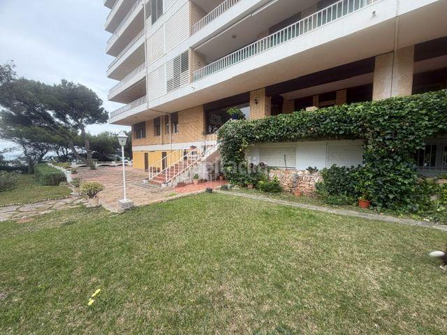 Apartamento en venta en Peñíscola, Costa Sur. Apartarmento a 100 m del mar. Apartamentos.