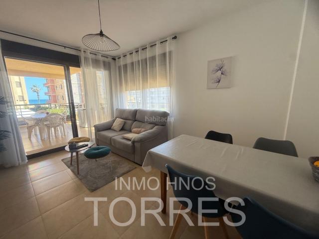 Apartamento en venta en Peñíscola, La Volta. Apartamentos.