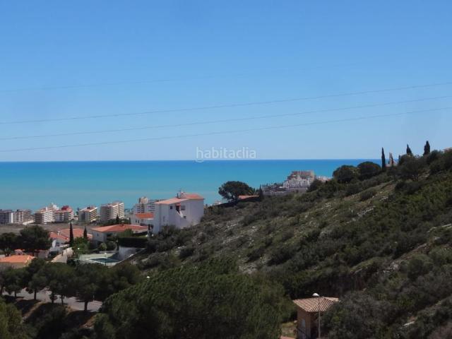 Apartamento en venta en Peñíscola, Las Atalayas Urmi Cerro Mar. APTO, EN VENTA VISTAS AL MAR, CANTA A.V. Apartamentos.