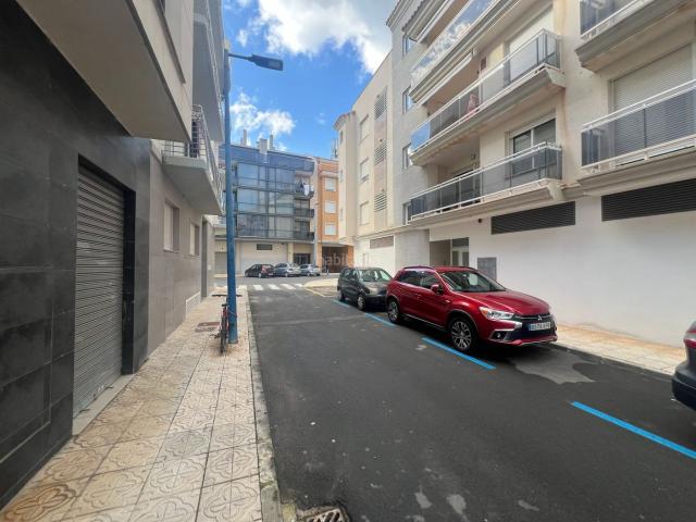 Apartamento en venta en Peñíscola, Llandells. Apartamento céntrico. Apartamentos.