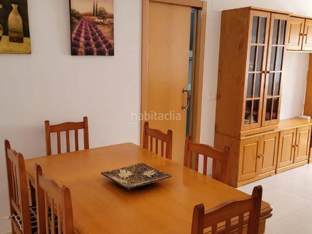 Apartamento en venta en Peñíscola, Llandells. Piso nuevo y totalmente equipado. Apartamentos.