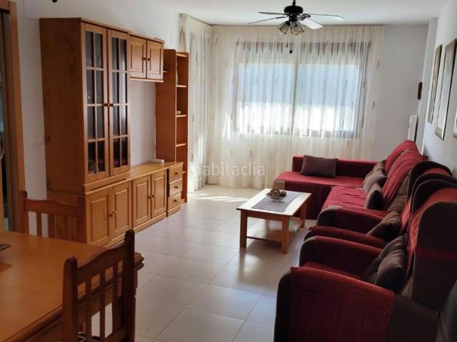 Apartamento en venta en Peñíscola, Llandells. Piso nuevo y totalmente equipado. Apartamentos.