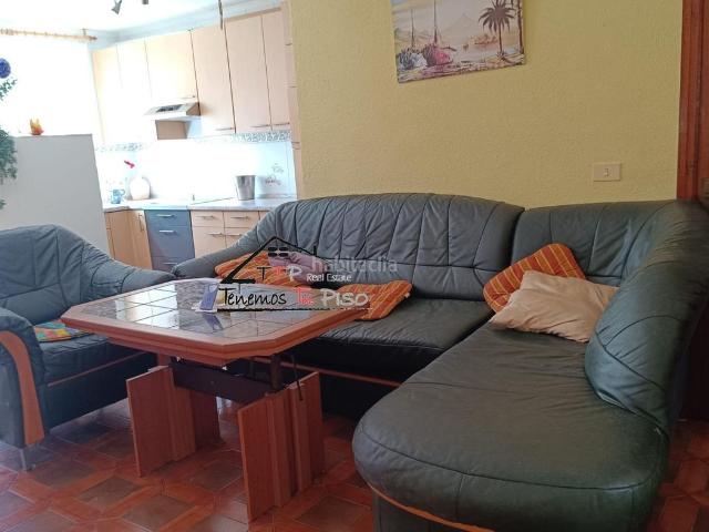 Apartamento en venta en Peñíscola, Playa Norte. Acogedor Apartamento a un paso de la Playa. Apartamentos.