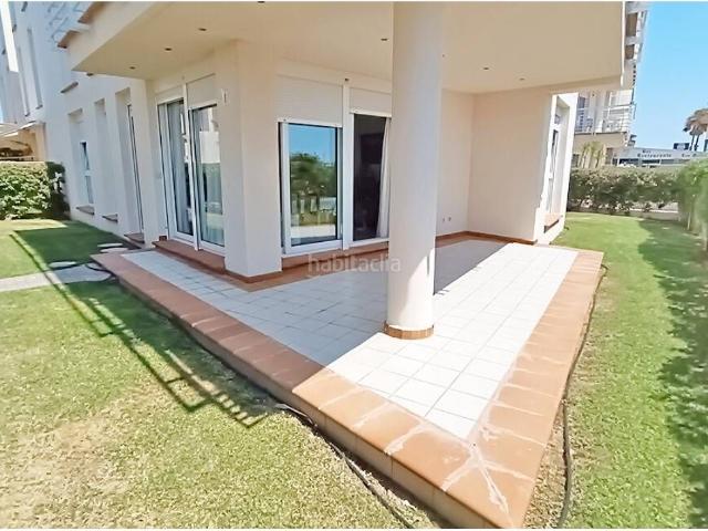 Apartamento en venta en Peñíscola, Playa Norte. Apartamento en venta en Platja NordPeñismar. Apartamentos.