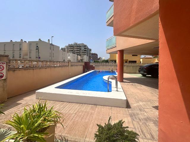 Apartamento en venta en Peñíscola, Playa Norte. Apartamento en venta frente a la playa de peñiscola. Apartamentos.