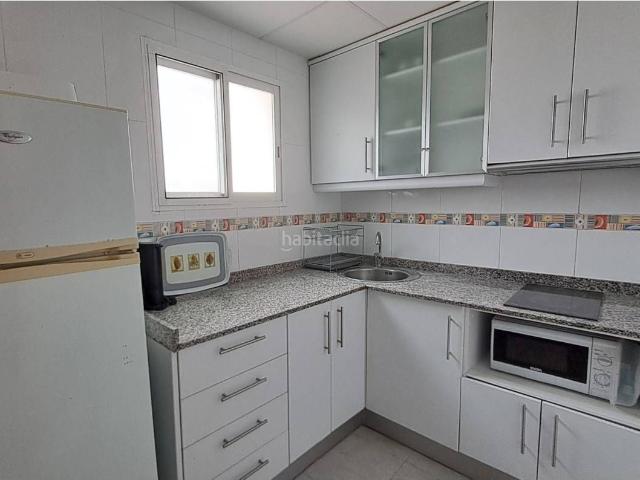 Apartamento en venta en Peñíscola, Playa Norte. Apartamentojardín en PEÑISMAR I !. Apartamentos.