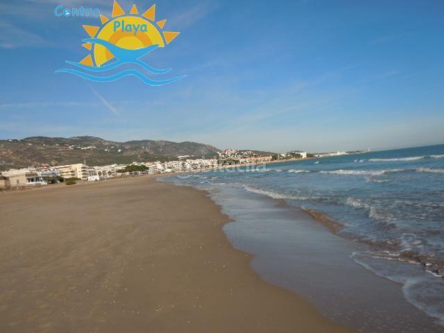 Apartamento en venta en Peñíscola, Playa Norte. PeñíscolaApartamento. Apartamentos.