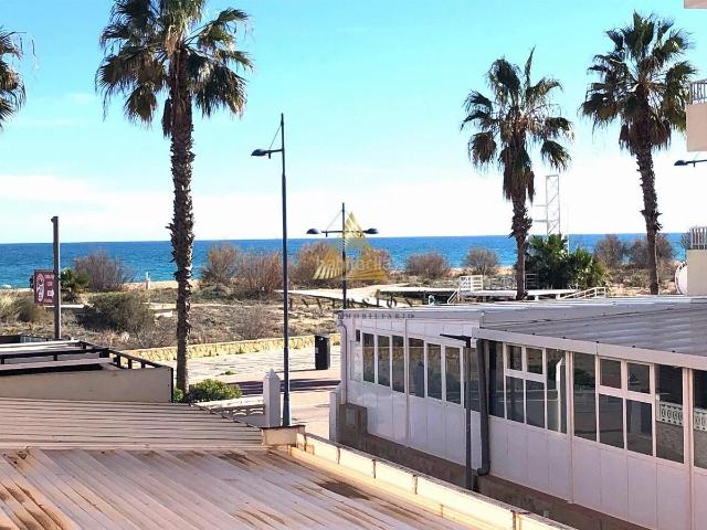 Apartamento en venta en Peñíscola, Playa Norte. PeñíscolaApartamento. Apartamentos.