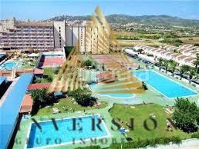 Apartamento en venta en Peñíscola, Playa Norte. PeñíscolaApartamento. Apartamentos.