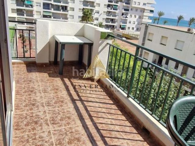 Apartamento en venta en Peñíscola, Playa Norte. PeñíscolaApartamento. Apartamentos.