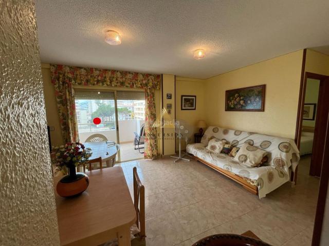 Apartamento en venta en Peñíscola, Playa Norte. PeñíscolaApartamento. Apartamentos.