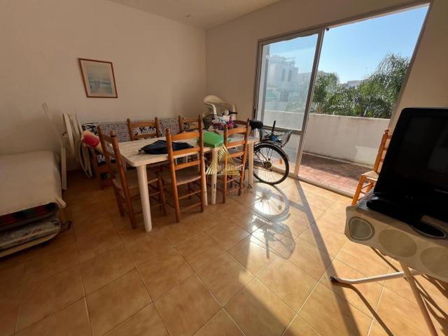 Apartamento en venta en Peñíscola, Playa Norte. PeñíscolaApartamento. Apartamentos.